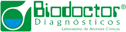 Logo BIODOCTOR DIAGNÓSTICOS